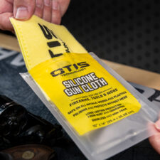 Home 27 Otis Silicone Gun Cloth