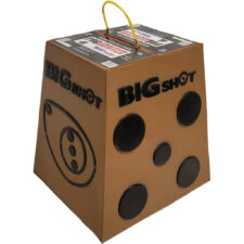 Home 26 Big Shot Pro Hunter 18 Broadhead Target