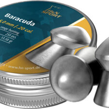 Home 25 H&N BARACUDA 20 13.58 GRAIN - 250 PACK