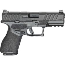 Springfield Echelon Alpha 4.0C Compact Handgun 9mm Luger 15rd Magazine(1) 4" Barrel U-DOT Sights