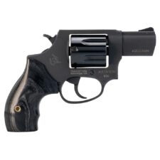 Home 28 Taurus 856 Gentleman's Carry Handgun .38 Special +P 6rd Capacity 2" Barrel Black