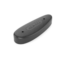 Home 26 KICK-EEZ All Purpose Recoil Pad - 5 1/4" L x 1 7/8" W x 1 1/8" T Black