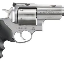 Home 25 RUGER SUPER REDHAWK ALASKAN - TOKLAT 44 REM MAG 5" (TALO)