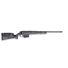 Home 25 Weatherby Model 307 Range XP 2.0 Rifle 25 WBY RPM 5rd Capacity 22" Fluted Barrel Synthetic Stock