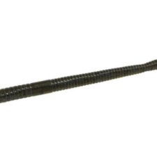 Home 30 ZOOM MAGNUM 7" TRICK WORM 8PK BLACK
