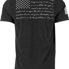 Home 27 GLOCK 2ND AMENDMENT TEE SHIRT - BLACK X-LARGE