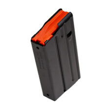 Home 26 MAG DURAMAG 20RD 308/6.8X51 SS BLK