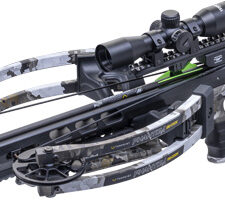 Home 30 TENPOINT XBOW PHANTOM ACUDRAW - DECOCK 400FPS PRO-VIEW VEKTRA