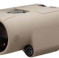 Home 26 SIG BINOCULAR ZULU 6 HDX - 18X50 IMAGE STABILIZED FDE