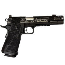 KIM DS WARRIOR RMEF 10MM COMP