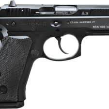 Home 28 CZU CZP01 50TH 9MM BLK DCK 10R