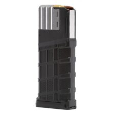 Home 28 Lancer L7AWM Rifle Magazine Black .308 Win/7.62x5mm/6.5 Creedmoor 25/rd