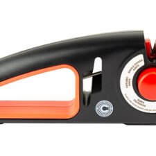 Home 30 CBG ADJUSTABLE KNIFE SHARPENER