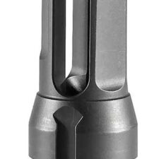 Home 29 DEAD AIR XENO 3 PRONG 1/2-28 6MM
