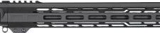 CMMG COMPLETE UPPER GROUP - RESOLUTE MK4 22ARC 16.1" BLACK