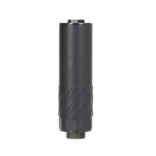 Home 26 CANIK VOID-556k Suppressor 5.56 5.1" HUB Compatible Includes 1/2x28 Direct Thread Adapter