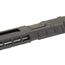 Home 25 ZAF ZPS3 CMP PRTD SLD FOR G17 G3 BLK