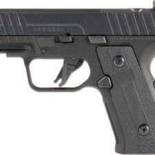 Home 32 IWI MASADA SLIM COMMANDER 9MM - 3.4" OR 1-13/1-17RD MAG BLACK