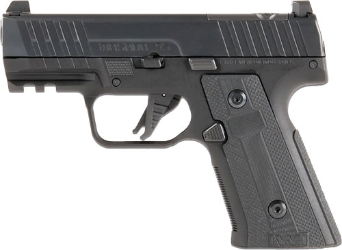 IWI MASADA SLIM COMMANDER 9MM - 3.4" OR 1-13/1-17RD MAG BLACK 1 IWI MASADA SLIM COMMANDER 9MM - 3.4" OR 1-13/1-17RD MAG BLACK