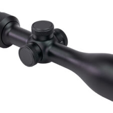 Home 31 WINCHESTER SUPREME OPTICS RFL - SCP 4-12X44MM 1" BLACK SF