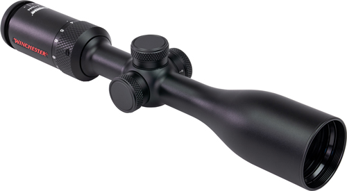 WINCHESTER SUPREME OPTICS RFL - SCP 4-12X44MM 1" BLACK SF 1 WINCHESTER SUPREME OPTICS RFL - SCP 4-12X44MM 1" BLACK SF