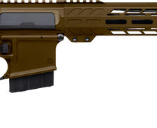 Home 30 CMMG RIFLE RESOLUTE MK4 338 - ARC 16.1" 10RD MIDNIGHT BRONZE