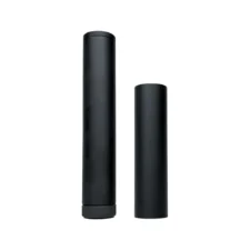 Home 29 CMMG ZEROED 22 SUPPRESSOR KIT (22CA41E & ZEROED 22 K TUBE) 22LR