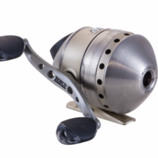 Home 32 ZEB 33 GOLD 3BB 4.1:1 SPINCAST REEL