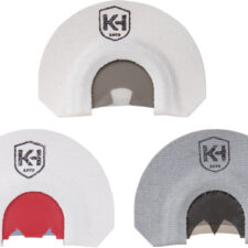 Home 26 KNIGHT AND HALE HD HEN SERIES - SMOKE SHOW MOUTH CALL 3PK
