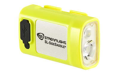 STRMLGHT SL-SIDESADDLE USB HRD HT YW 1 STRMLGHT SL-SIDESADDLE USB HRD HT YW
