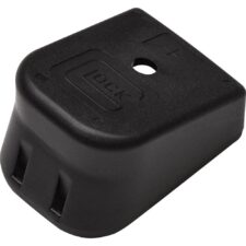 Home 30 Glock Factory Original Magazine Floor Plate Fits 9mm Luger|.40 S&W|.357|.45 GAP (W/7165 insert) PACKAGED