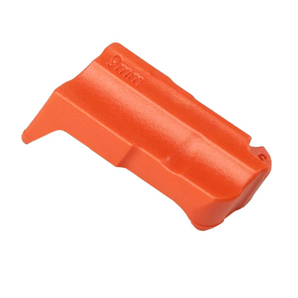 Glock Factory Gen5 Magazine Follower 9mm Luger Orange Pkg 1 Glock Factory Gen5 Magazine Follower 9mm Luger Orange Pkg