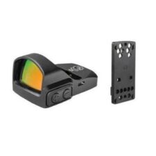 Home 32 Truglo Tru-Tec Micro Red Dot Sight for Glock Doc