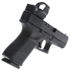Home 31 Truglo MNT SLD OPTIC GLOCK DPP/SHIELD