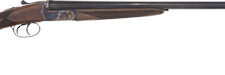 Home 26 FAIR ISIDE II SXS 410 3" 28" - CC ENGLISH STOCK DBL TRIGGER