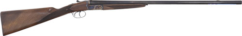 FAIR ISIDE II SXS 410 3" 28" - CC ENGLISH STOCK DBL TRIGGER 1 FAIR ISIDE II SXS 410 3" 28" - CC ENGLISH STOCK DBL TRIGGER