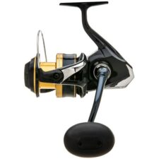 SHIMANO SPHEROS SW A 4BB 6.2 SPIN