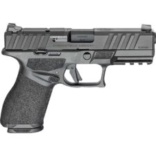 Home 31 Springfield Echelon Alpha 4.0C Compact Low Capacity Handgun 9mm Luger 10rd Magazine(1) 4" Barrel U-DOT Sights CA Compliant