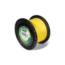 Home 28 PWR PRO 40# 1500YD YELLOW