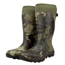 Home 29 Muddy DV8 17" Non-Insulated Boots Veil Canyon Hybrid Size 12D