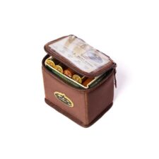 Home 28 Rig'Em Right 3" Shell Saver Brown