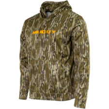 Home 25 Muddy TRX Performance Hoodie Mossy Oak Bottomland 2X