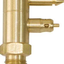 Home 29 SS QUICK CONNECTOR-YAM MALE 1/4"NPT