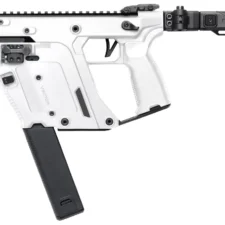 Home 31 KRISS VECTOR SBR G3 5.5" BRL BLK 9MM 40RD ALPINE