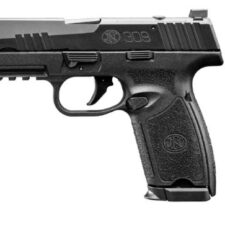 Home 29 FN 309 MRD 9MM 3.8" BBL NMS - 1-24RD 1-16RD BLACK
