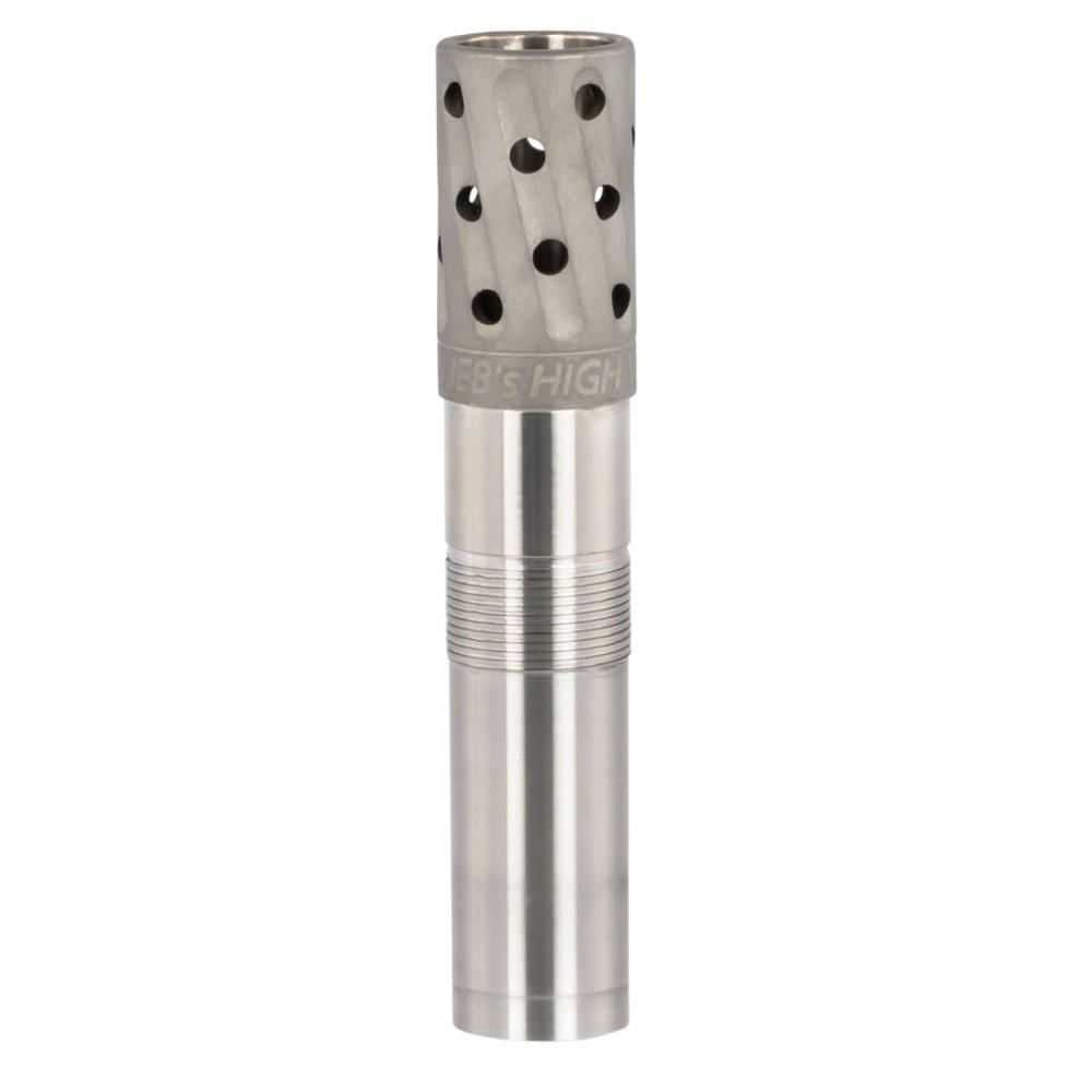 Jeb's High Voltage Waterfowl Ported Choke Tube for 12 ga Benelli Crio .690 1 Jeb's High Voltage Waterfowl Ported Choke Tube for 12 ga Benelli Crio .690