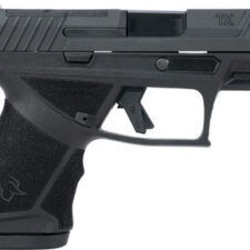 Home 30 Taurus 1-TX9SC431 TX9 Sub Compact TORO 9mm Pistol 3.4" 13+1 Black