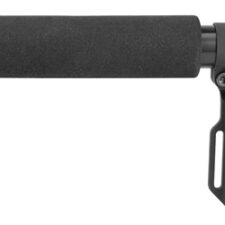 Home 25 DBST ARULE ACE AR15 UL STK/BUFF BLK