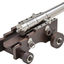 Home 32 TRA MINI CANNON OLD IRONSIDES