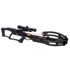 Home 29 Ravin R8 Black Crossbow